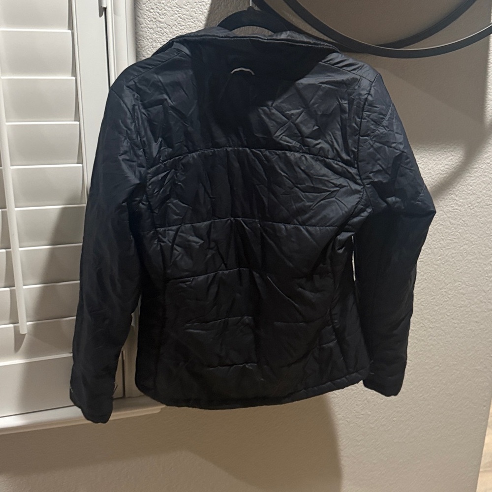 Columbia Dark Jacket with Logo - Picture 3 of 11